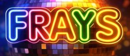 Logo F.R.A.Y.S